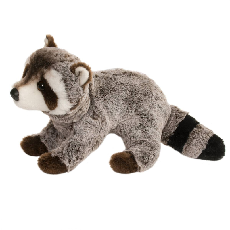 Ringo Raccoon