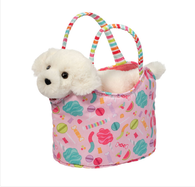 Candy Pop Sassy Pet Sak