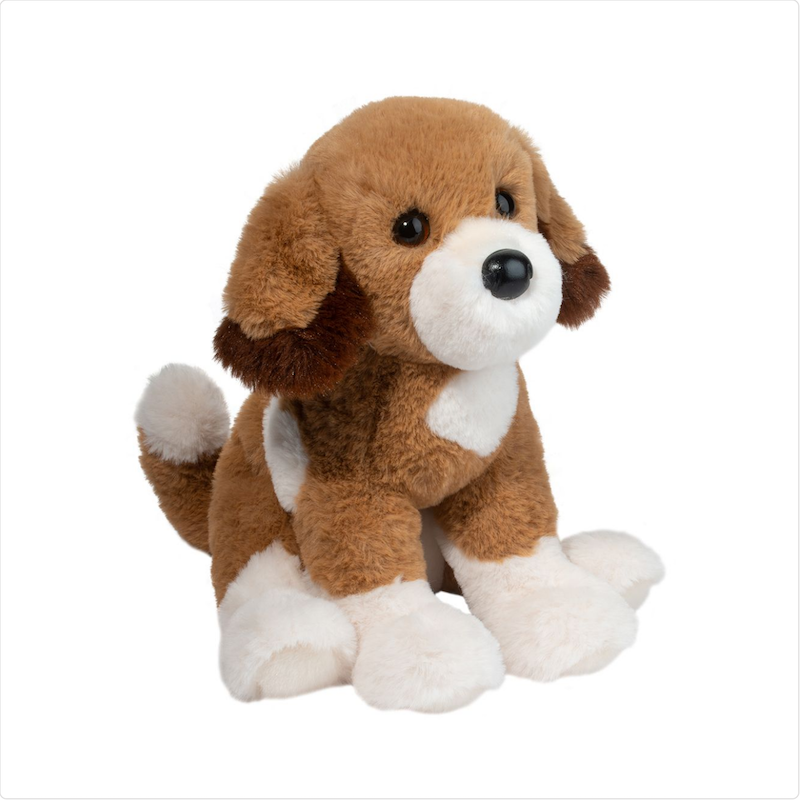 Shirlie Doodle Dog Soft
