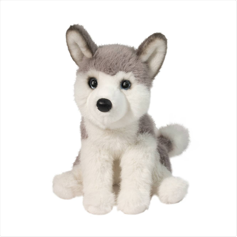 Flurrie Husky Soft