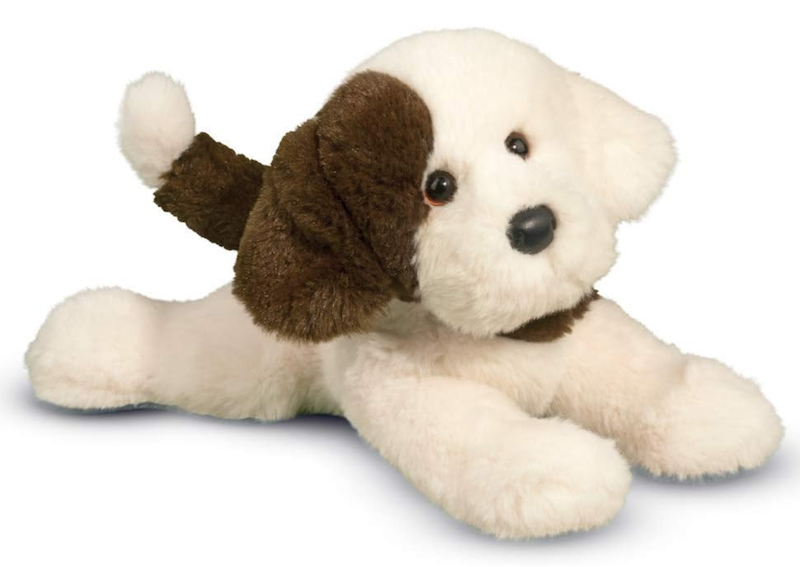 Donnie Puppy Soft
