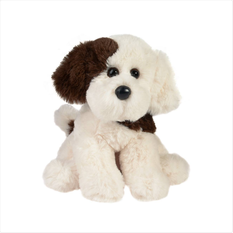 Donnie Puppy Soft