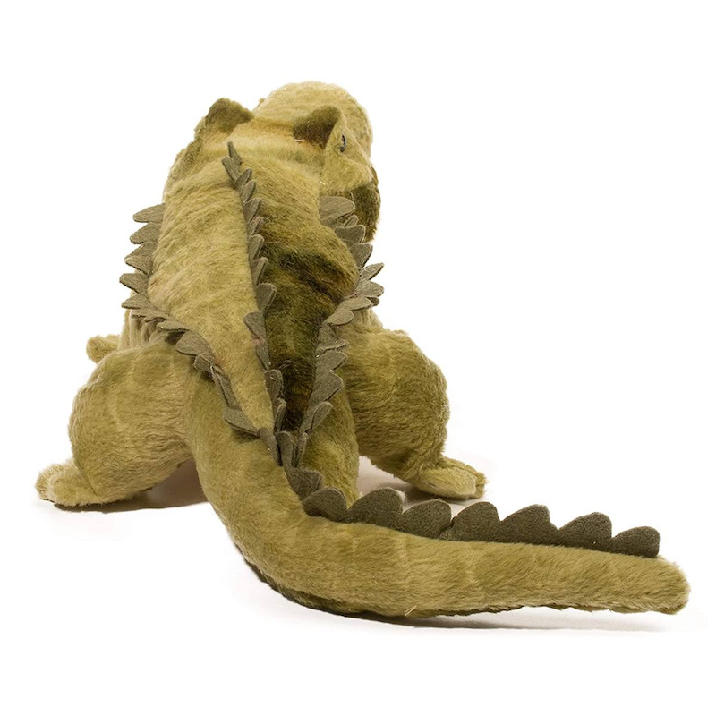 Stream Line Alligator