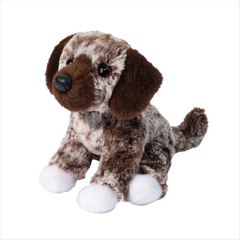 Zoomie German Pointer Mini Soft