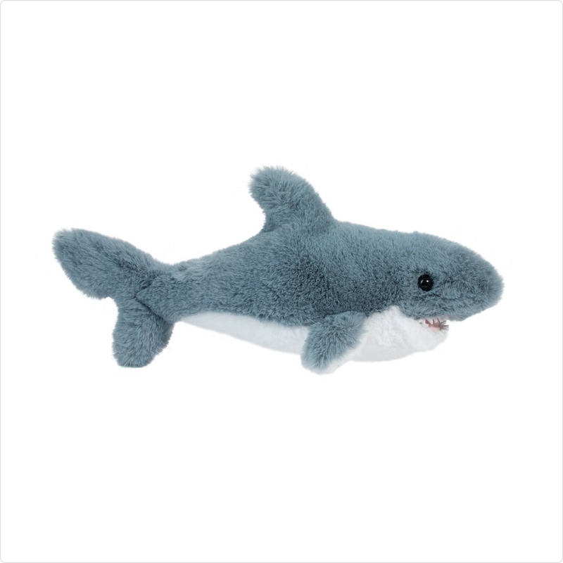 Torpedo Shark