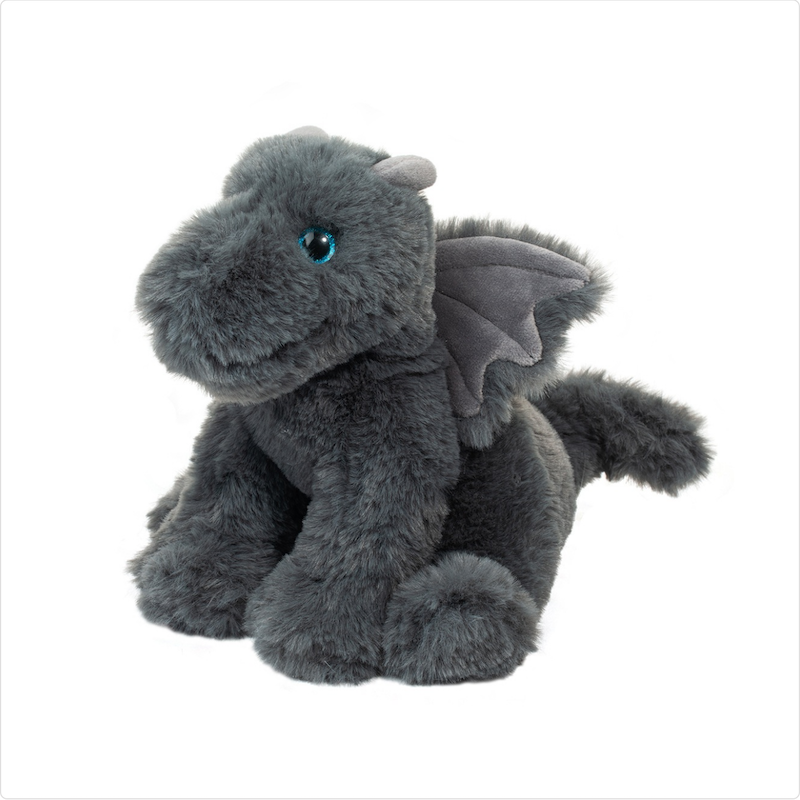 Sootie Dragon Mini Soft