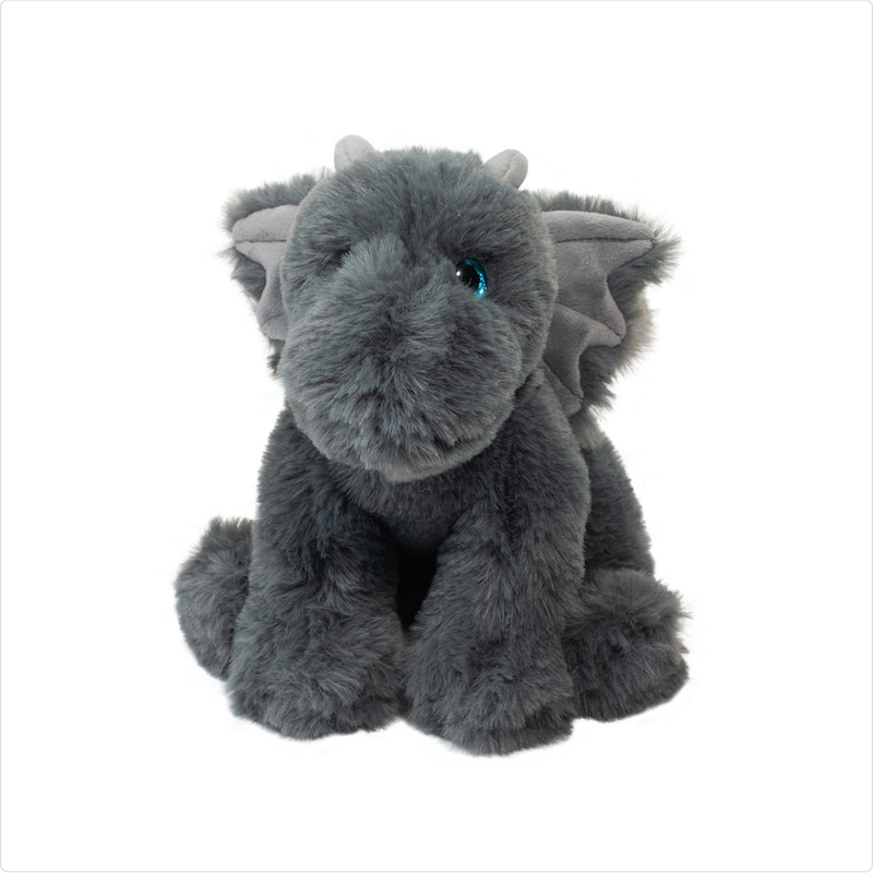 Sootie Dragon Mini Soft