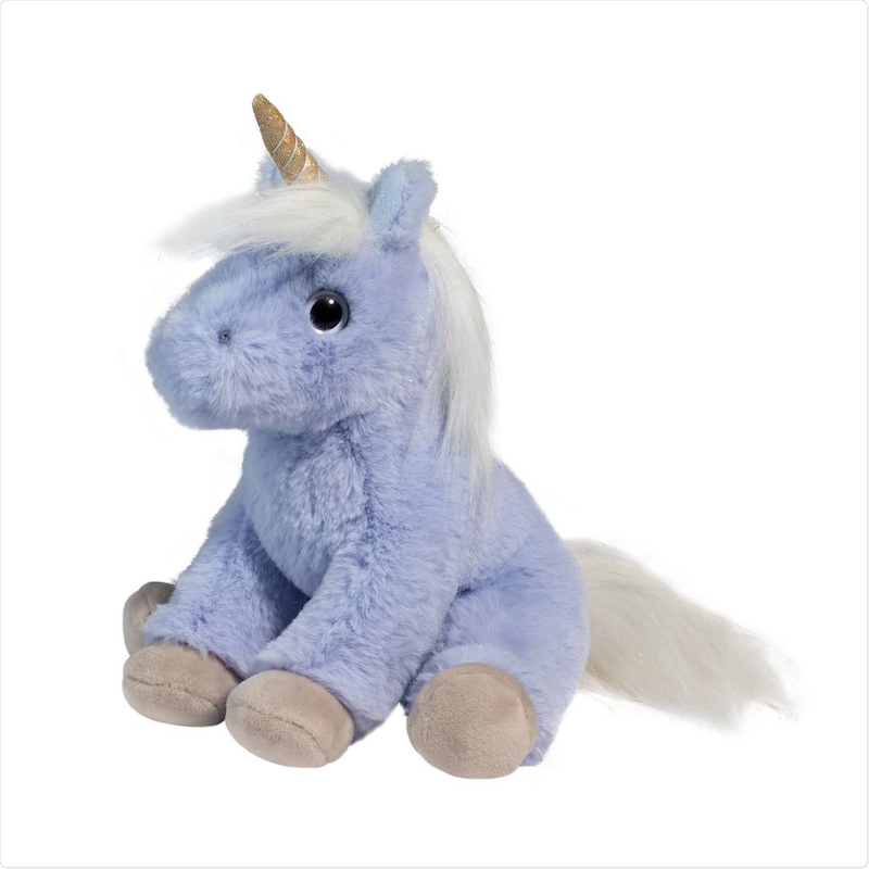 Ellie Unicorn Mini Soft