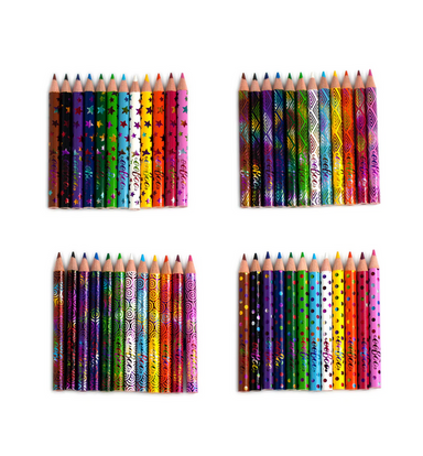 Magic! Pencil with Jelly Jelly Eraser — Busy Bee Toys