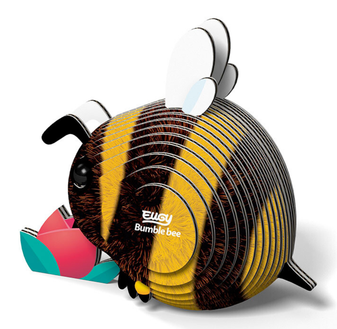 Bumblebee 3D Puzzle