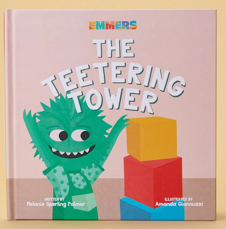 The Teetering Tower