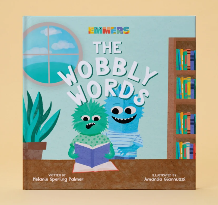 The Wobbly Words