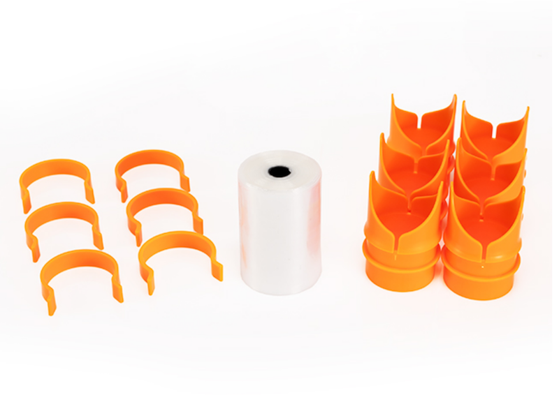 Air Toobz Mega Run Distance Kit