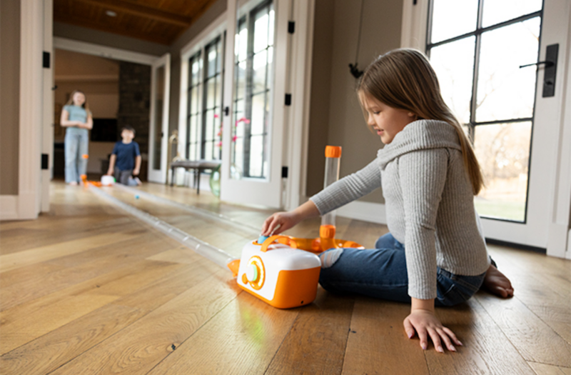 Air Toobz Mega Run Distance Kit