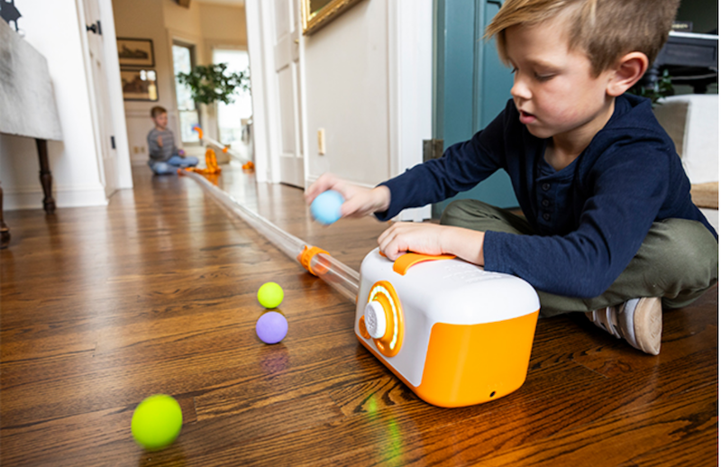 Air Toobz Mega Run Distance Kit