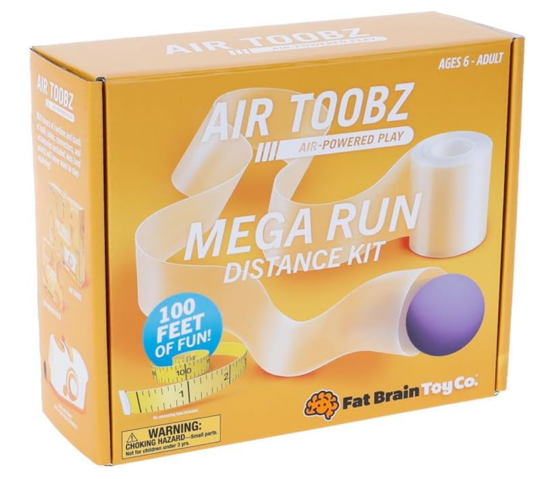 Air Toobz Mega Run Distance Kit