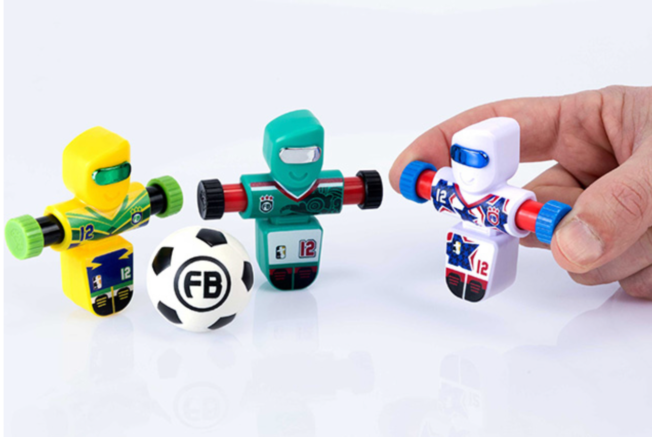Foosbots Rivals Cup