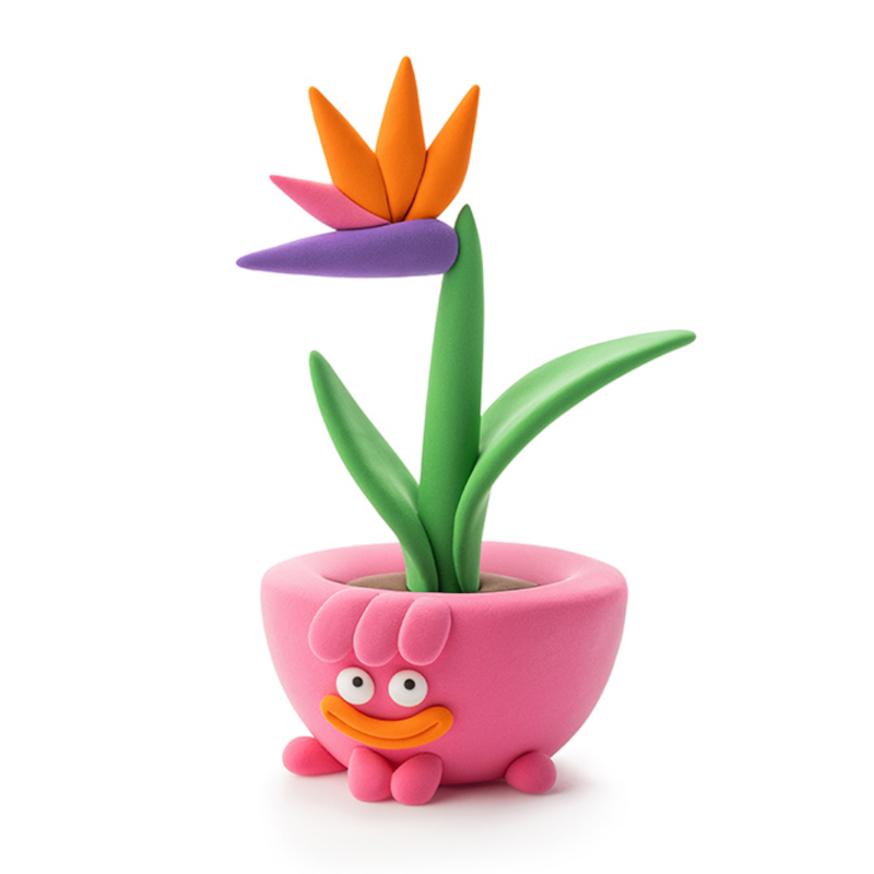 Hey Clay - Plant Folks