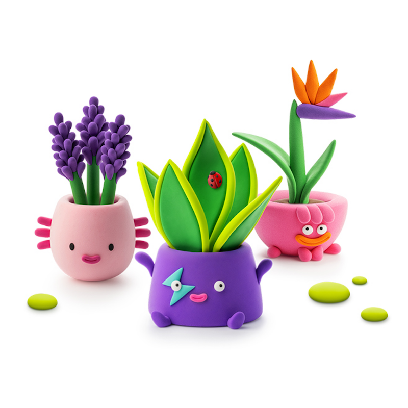 Hey Clay - Plant Folks