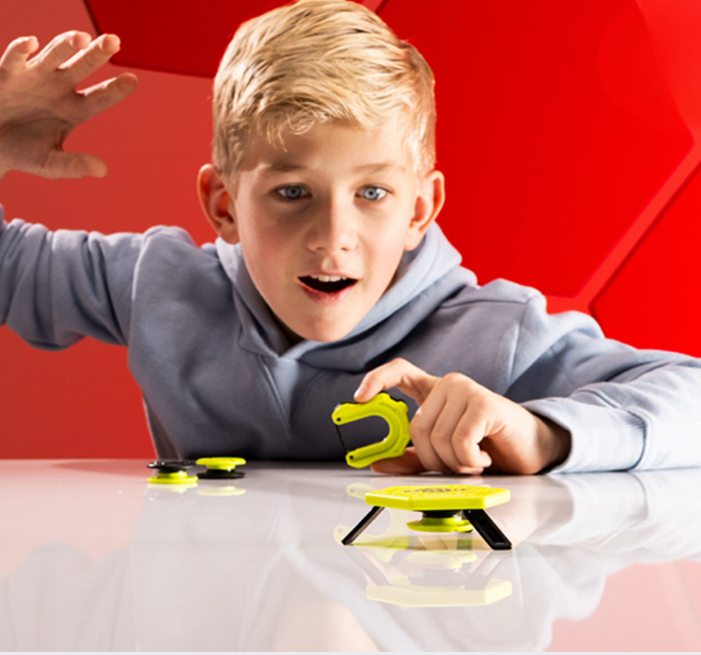 Magshuto Mag-Kit Series 1 Quick Circuit