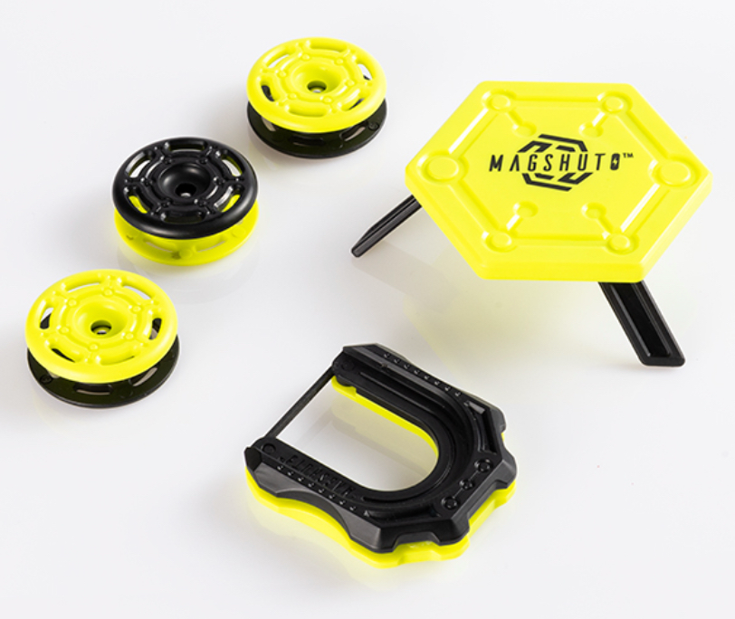 Magshuto Mag-Kit Series 1 Quick Circuit