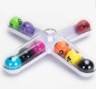 Wikki Stix Fidget Stix - Arts & Crafts for Ages 4 to 12 - Fat Brain Toys