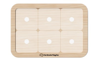 PlayTab Modular Activity Board