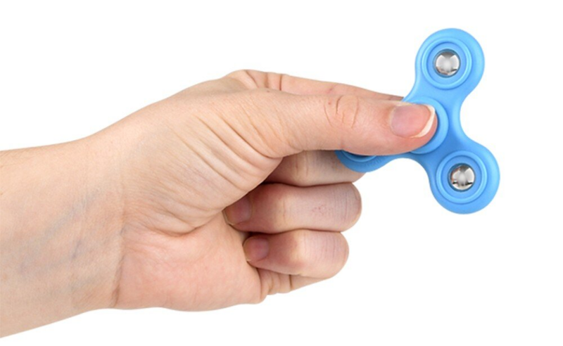 Fidget Hand Spinner