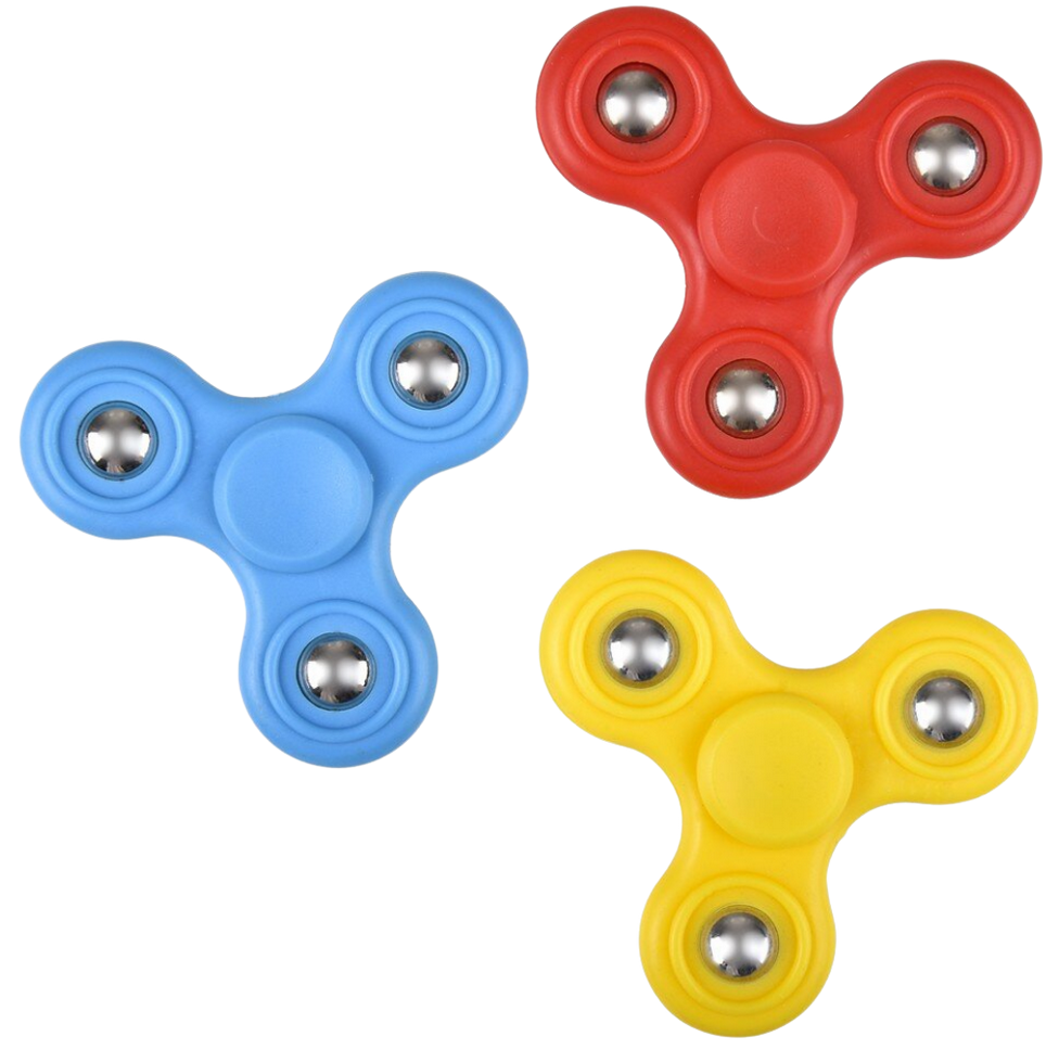 Fidget Hand Spinner