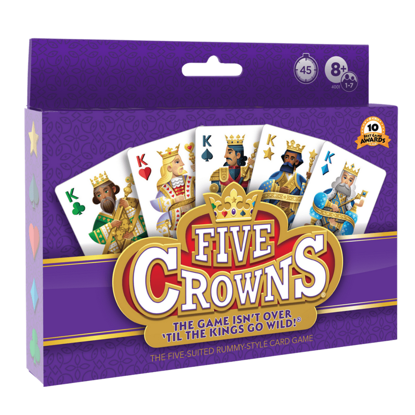 Five Crowns