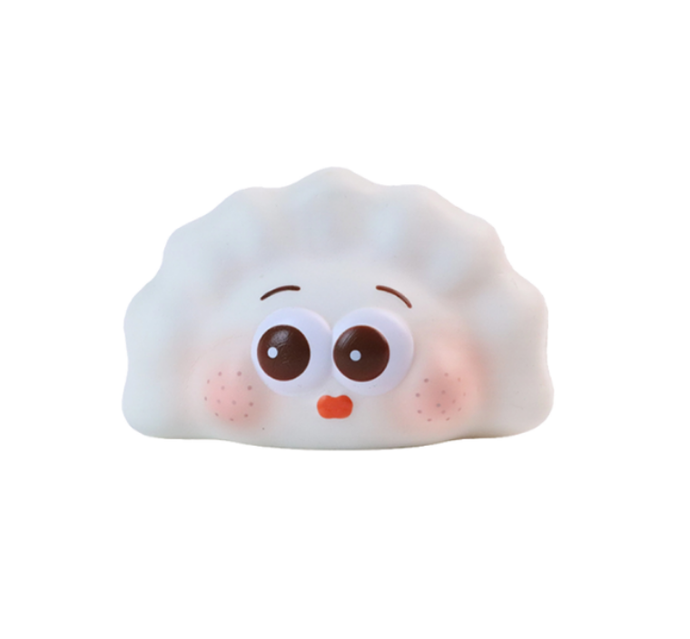 Fluffmellies Booty Dumpling