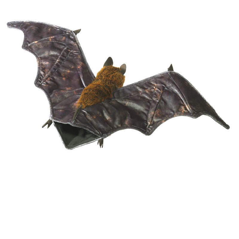 Fruit Bat Puppet