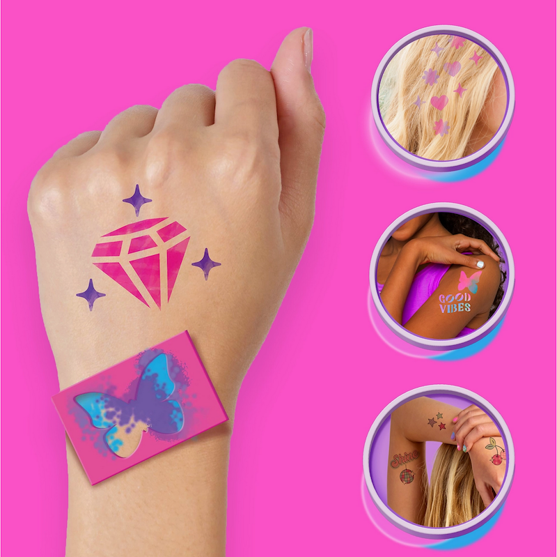 GenMe All in One  Airbrush Designer