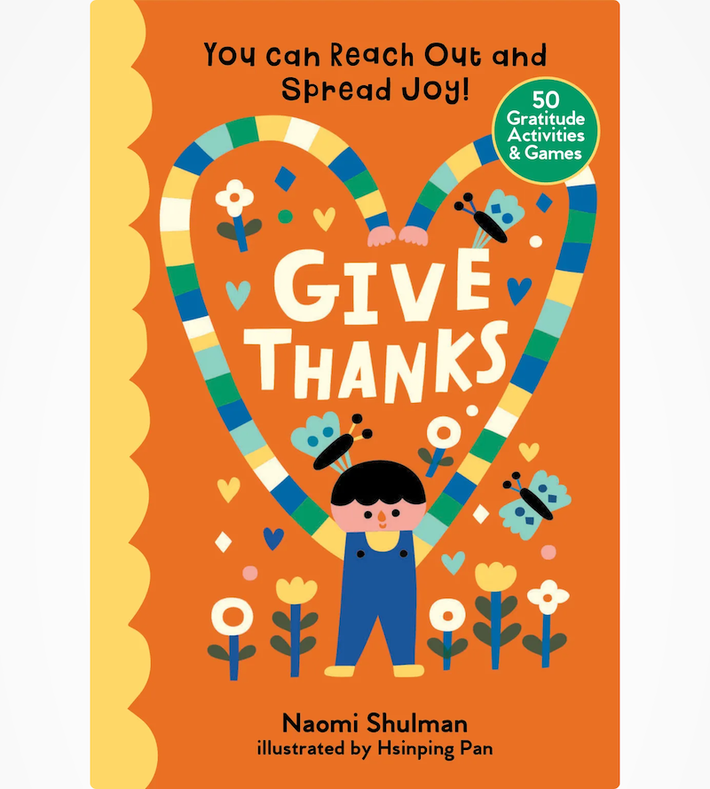 Give Thanks