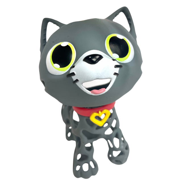 Grabits Grip-i-mals-Cat