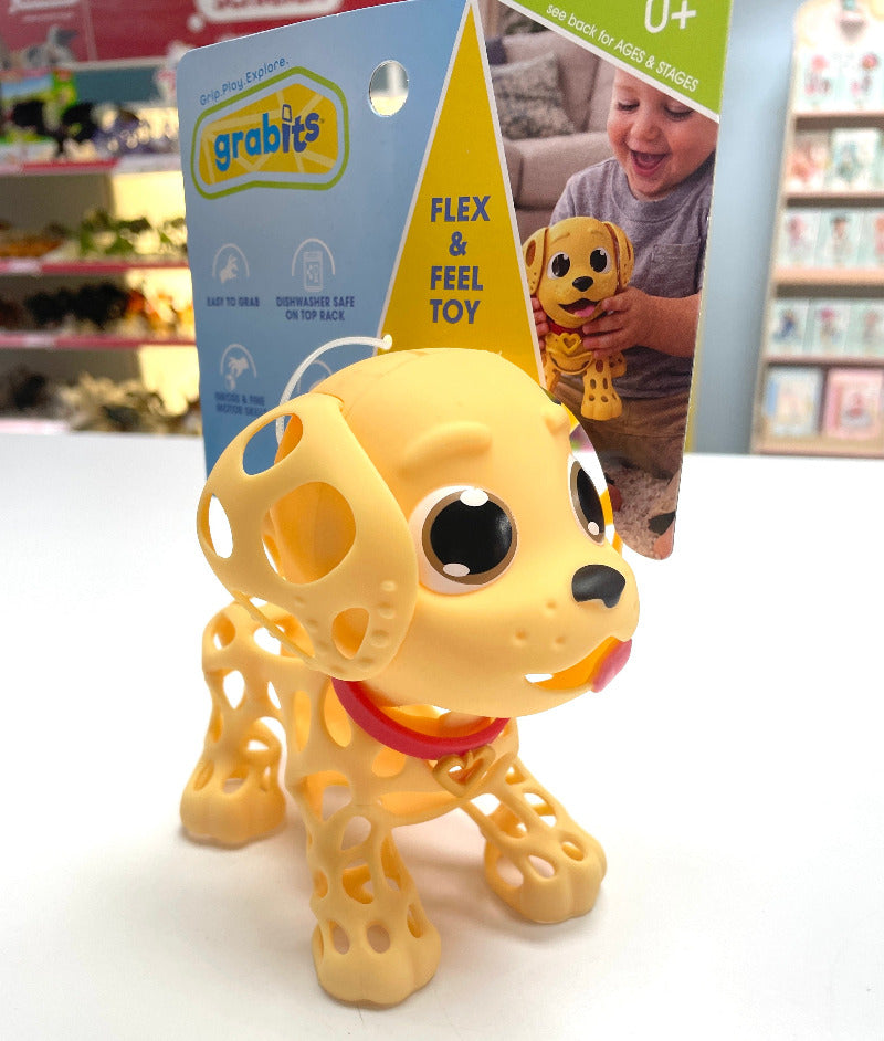 Grabits Grip-i-mals Dog