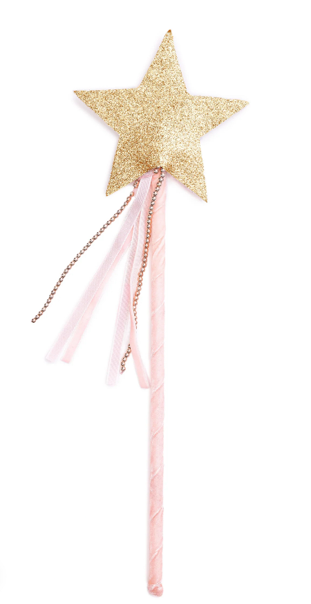 Wish Upon A Star Wand