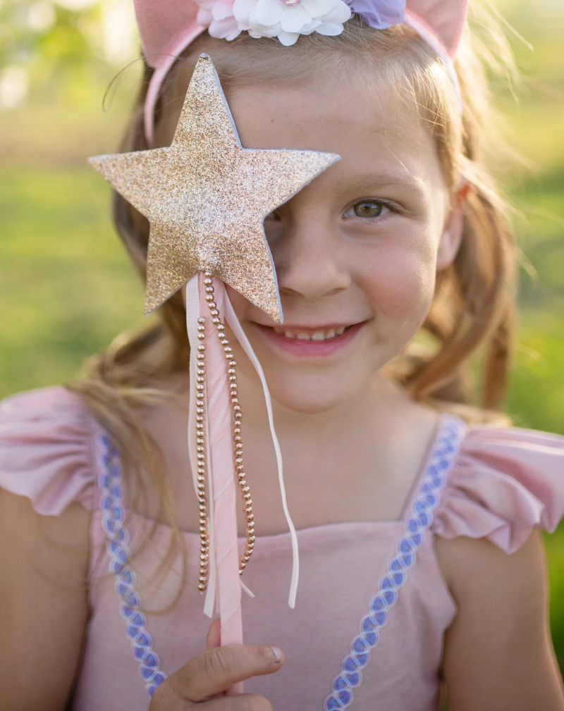 Wish Upon A Star Wand