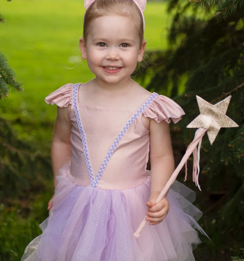 Wish Upon A Star Wand