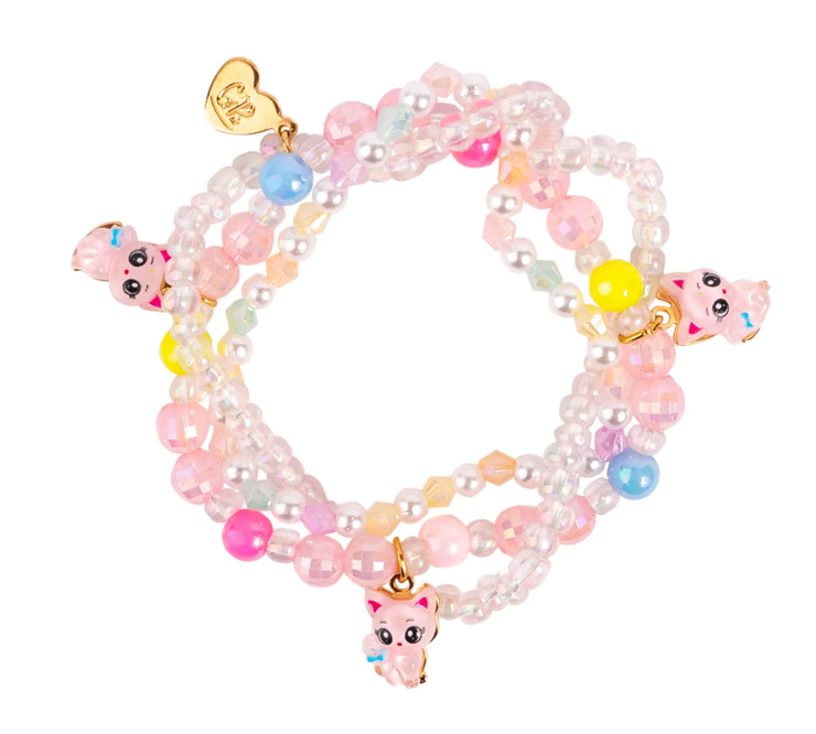 Kitten Caboodle Bracelet