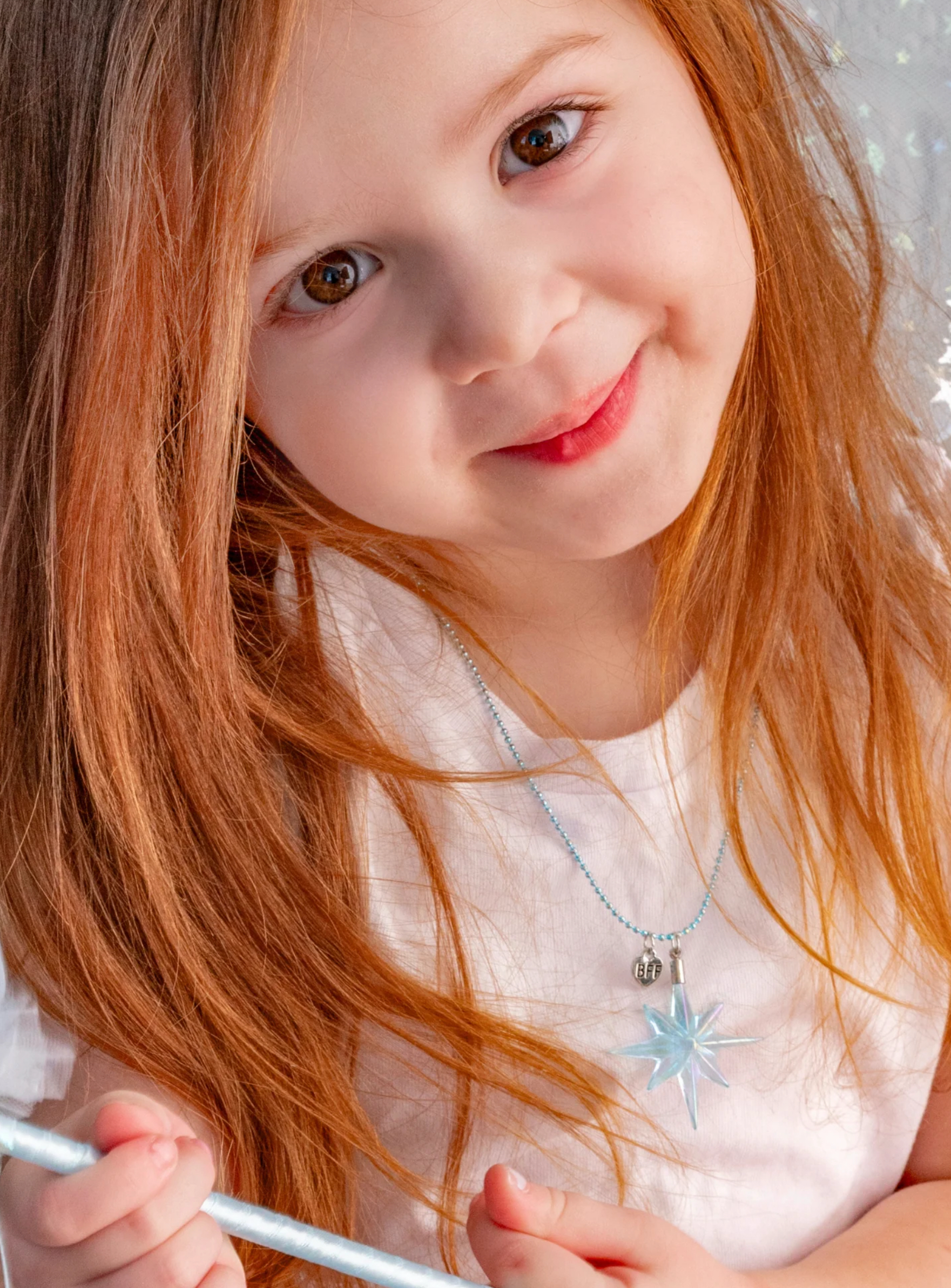 Sisters Forever Tear & Share Necklace