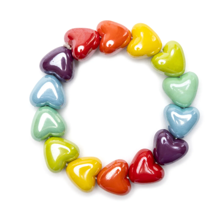 Colors of Love Bracelet