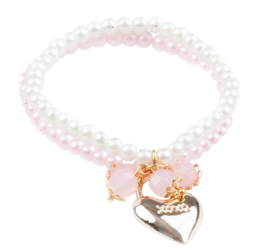 Pearl-fectly Perfect Bracelet