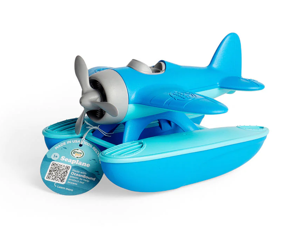 OceanBound Seaplane