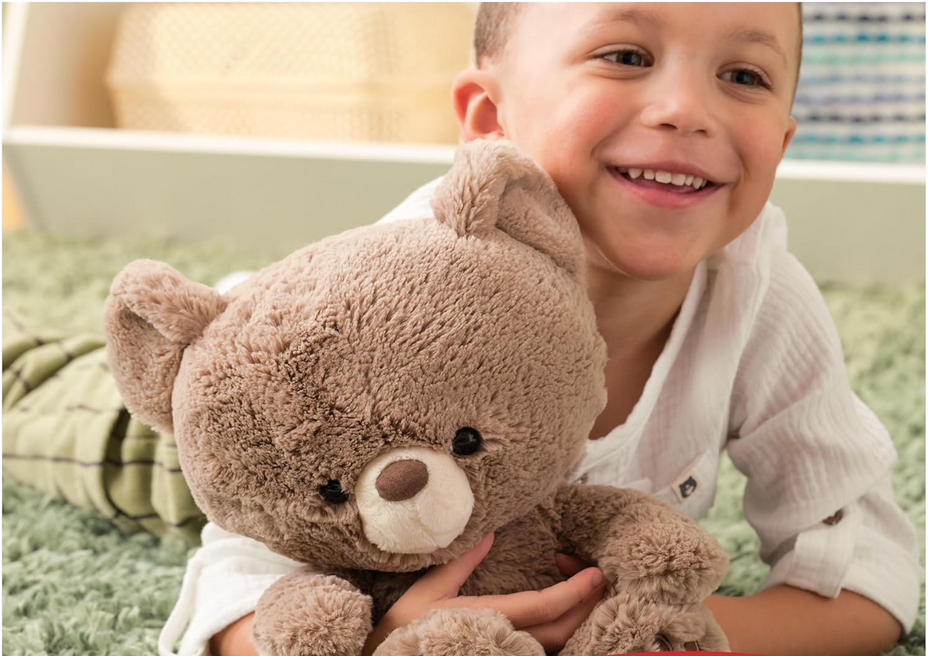 Forever Friends: Kai Bear