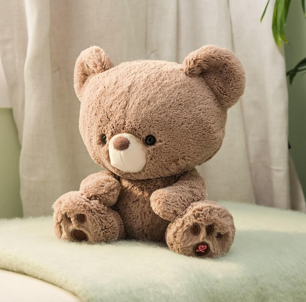 Forever Friends: Kai Bear