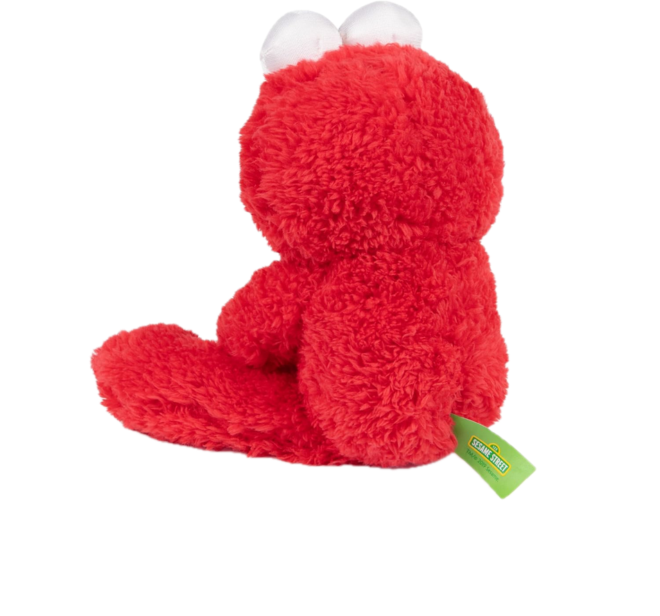 Elmo Take Along Buddy