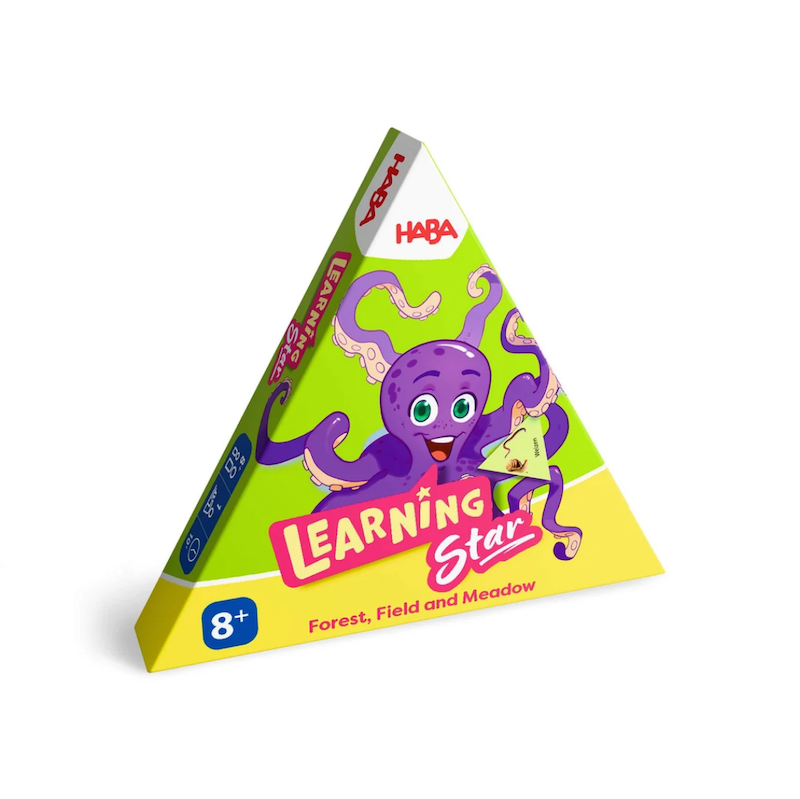 Learning Star -