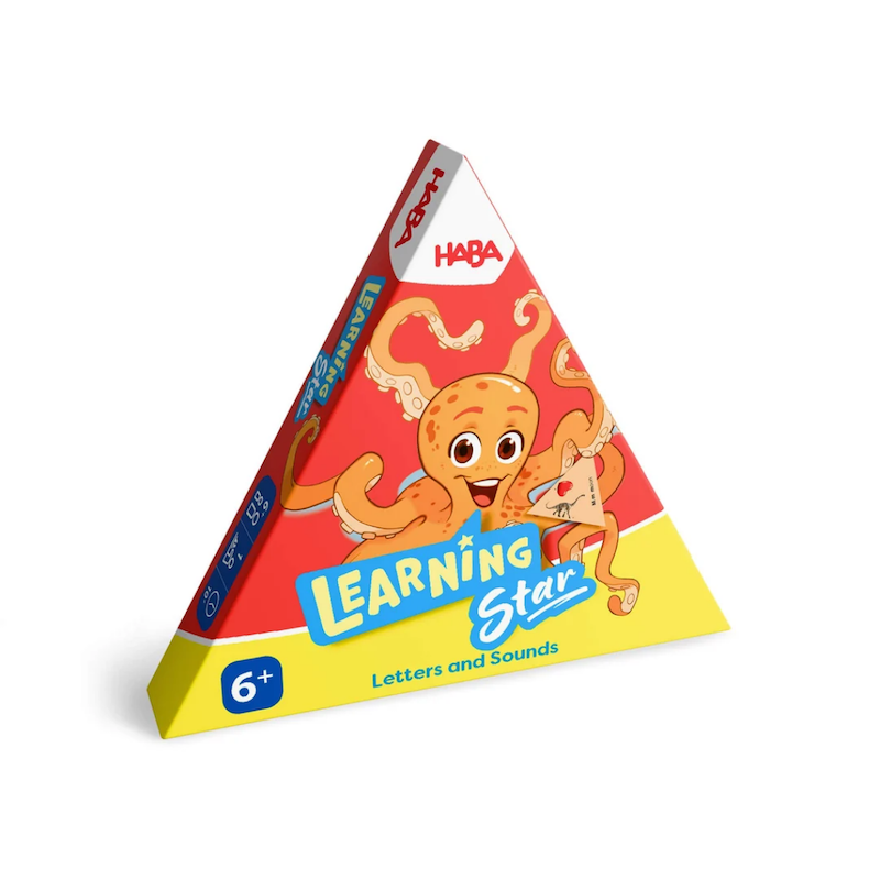 Learning Star -