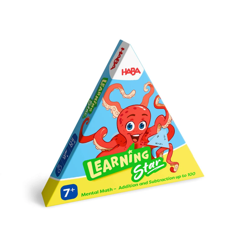 Learning Star -